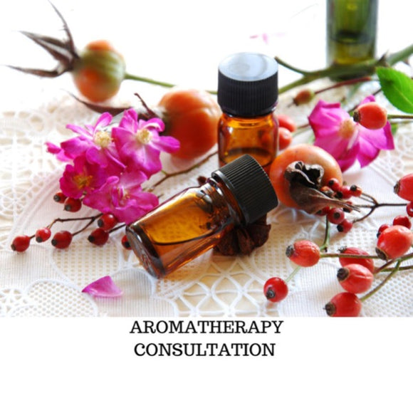Aromatherapy Consultations & Remedies | Holistic Health | Self Health Tips | Natural Remedies |