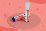 Germ Defence Synergy Essential Oil Blend  Pre-Diluted Roll-On 10 ml