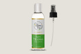 Organic Melissa Hydrosol 4 oz