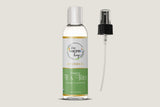 Organic Tea Tree Hydrosol 4 oz