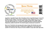Tijuana Morning Natural Organic Bar Soap – 4 oz