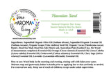 Hawaiian Sand Natural Organic Bar Soap – 4 oz