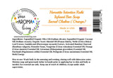 Hematite Intention Reiki Infused Bar Soap – 4 oz