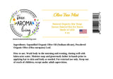 Ocean Mist Natural Organic Bar Soap – 4 oz