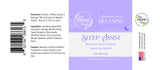 Sleep Assist Synergy Essential Oil Blend 10 ml