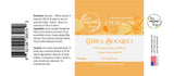 Citrus Bouquet Synergy Essential Oil Blend 10 ml