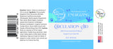 Circulation Aid Synergy Essential Oil Blend 10 ml