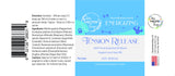 Tension Release Synergy Essential Oil Blend 10 ml