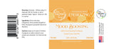 Mood Boosting Synergy Essential Oil Blend 10 ml