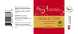 Holiday Candy Synergy Essential Oil Blend 10 ml