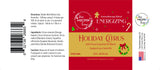 Holiday Citrus Synergy Essential Oil Blend 10 ml