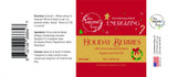 Holiday Berries Synergy Essential Oil Blend 10 ml