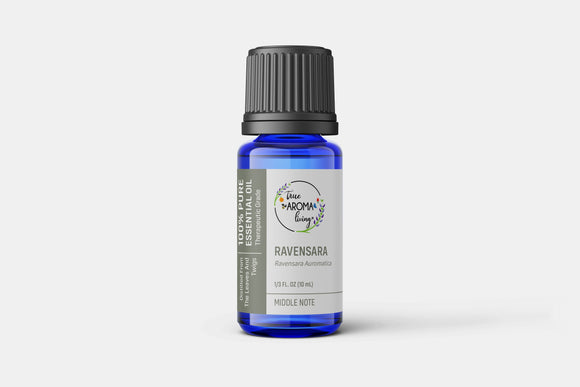 Ravensara 100% Pure Essential Oil 10 ml