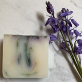 Alaska Spring Natural Organic Bar Soap – 4 oz