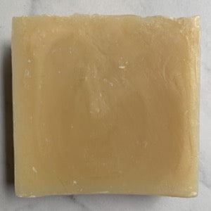 Lemongrass Dew Natural Organic Bar Soap – 4 oz