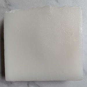 Hawaiian Coconut Natural Organic Bar Soap – 4 oz