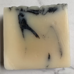 Cypress Garden Natural Organic Bar Soap – 4 oz