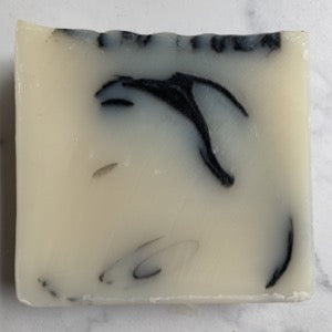 Arizona Charcoal Natural Organic Bar Soap – 4 oz