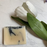 Arizona Charcoal Natural Organic Bar Soap – 4 oz