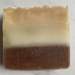 Yellowstone Breeze Natural Organic Bar Soap – 4 oz