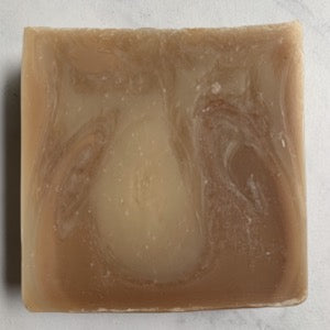Lisbon Vanilla Natural Organic Bar Soap – 4 oz