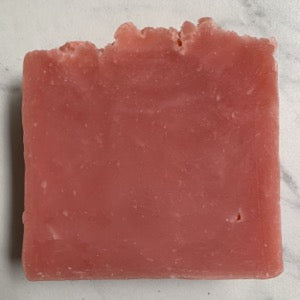 Cherry Blossom Natural Organic Bar Soap – 4 oz