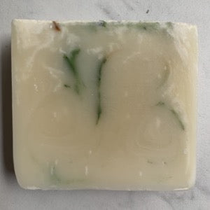 Miami Sunrise Natural Organic Bar Soap – 4 oz