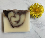 Tijuana Morning Natural Organic Bar Soap – 4 oz
