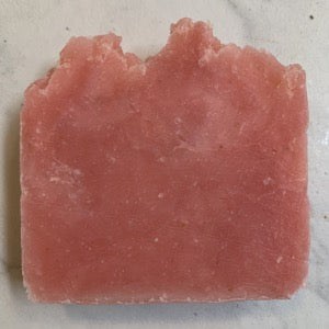 Cherry Kombucha Natural Organic Bar Soap – 4 oz