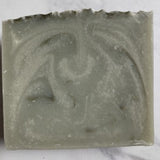 Ocean Mist Natural Organic Bar Soap – 4 oz