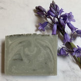 Ocean Mist Natural Organic Bar Soap – 4 oz