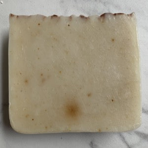 Morning Lily Natural Organic Bar Soap – 4 oz