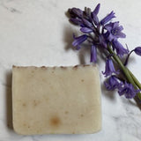 Morning Lily Natural Organic Bar Soap – 4 oz