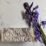 Morning Lily Natural Organic Bar Soap – 4 oz