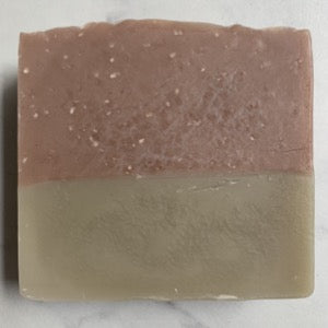 Hawaiian Sand Natural Organic Bar Soap – 4 oz