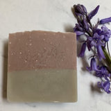 Hawaiian Sand Natural Organic Bar Soap – 4 oz