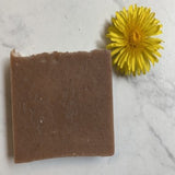 Albuquerque Clay Natural Organic Bar – 4 oz