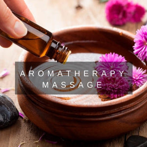 Aromatherapy Massage