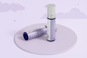 Deep Sleep Synergy Essential Oil Blend  Pre-Diluted Roll-On 10 ml