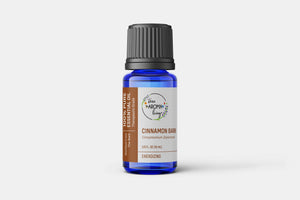 Cinnamon Bark 100% Pure Essential Oil 10 ml