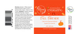 Fall Fireside Synergy Essential Oil Blend 10 ml