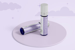 Happy & Calm Child Synergy Essential Oil Blend  Pre-Diluted Roll-On 10 ml (ChildSafe)