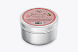 Romantic Lotion Bar with Cocoa Butter + Vitamin E 100 g