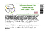 Bloodstone Intention Reiki Infused Bar Soap – 4 oz