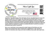 Moon Light Spa Natural Organic Bar Soap – 4 oz