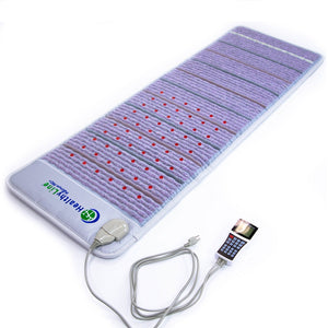 HealthyLine Platinum Mat™ Full 7224 Firm - Photon Advanced PEMF InfraMat Pro®