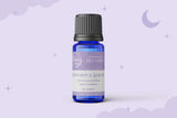 Meditation & Serenity Synergy Essential Oil Blend 10 ml