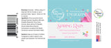 Spring Rain Synergy Essential Oil Blend 10 ml (ChildSafe)