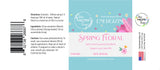 Spring Floral Synergy Essential Oil Blend 5 ml