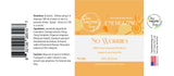 No Worries Synergy Essential Oil Blend 10 ml